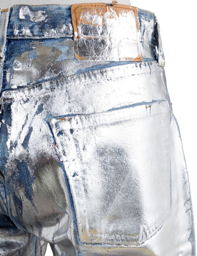 İlkim Denim manufacturing facility